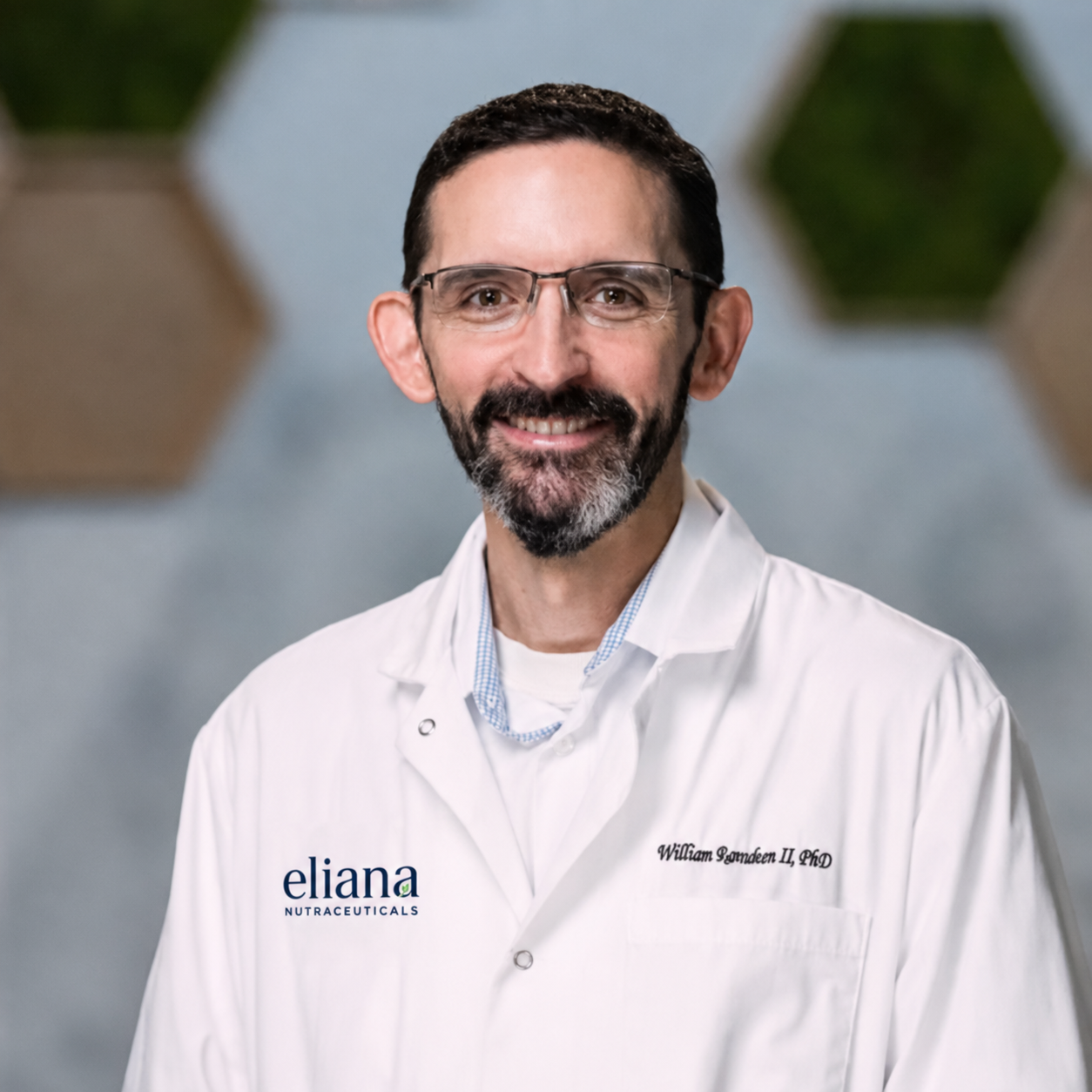 Dr. William P. Ranahan